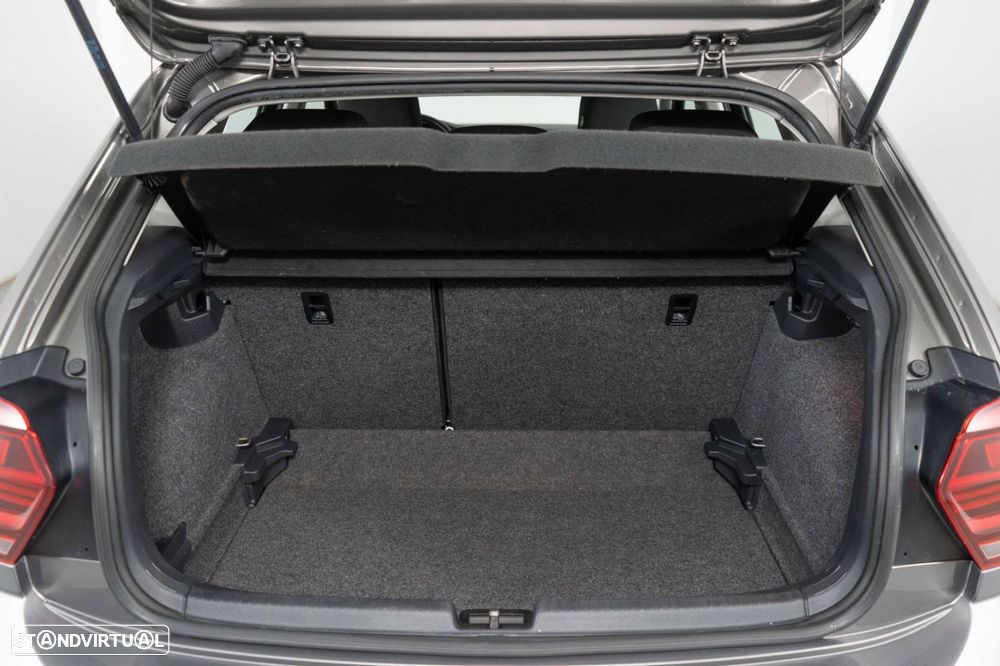 VW Polo 1.0 Confortline - 12