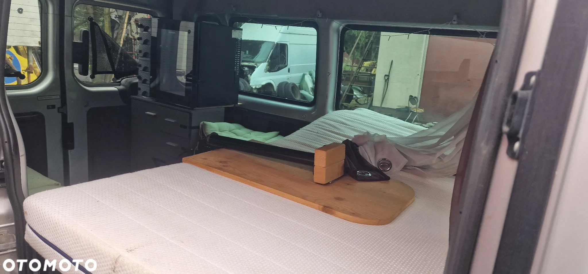 Ford Transit Camper - 8