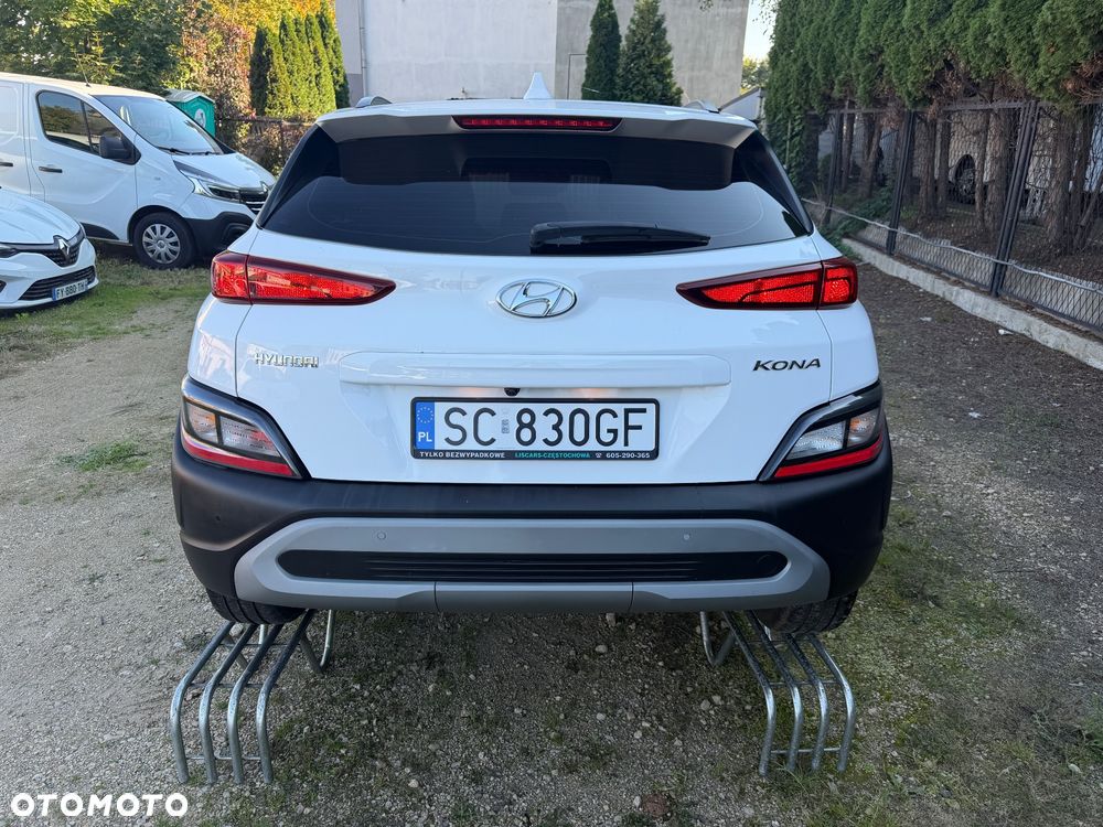 Hyundai Kona 1.0 T-GDI 48V-Hybrid Prime - 7