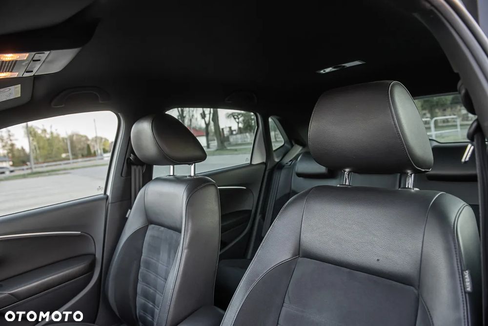 Volkswagen Polo 1.8 TSI BMT GTI DSG - 19
