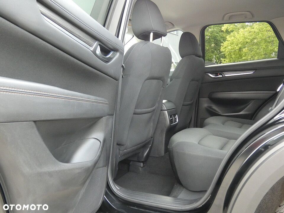 Mazda CX-5 2.0 Exclusive-Line 2WD - 10