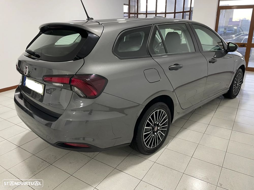 Fiat Tipo Station Wagon 1.3 MultiJet City Life - 18