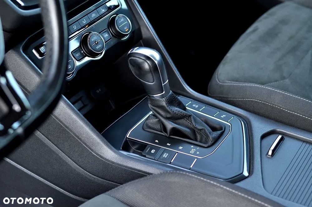 Volkswagen Tiguan 2.0 TDI BMT SCR Highline DSG - 32