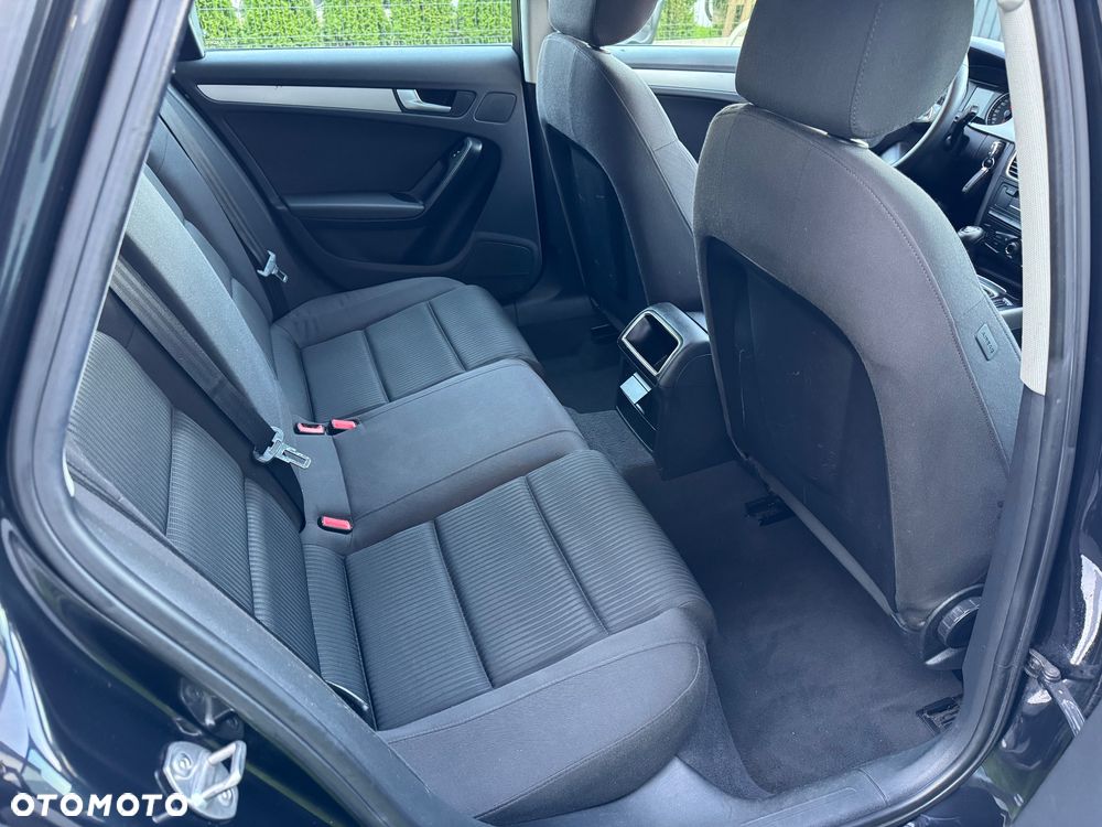 Audi A4 - 12