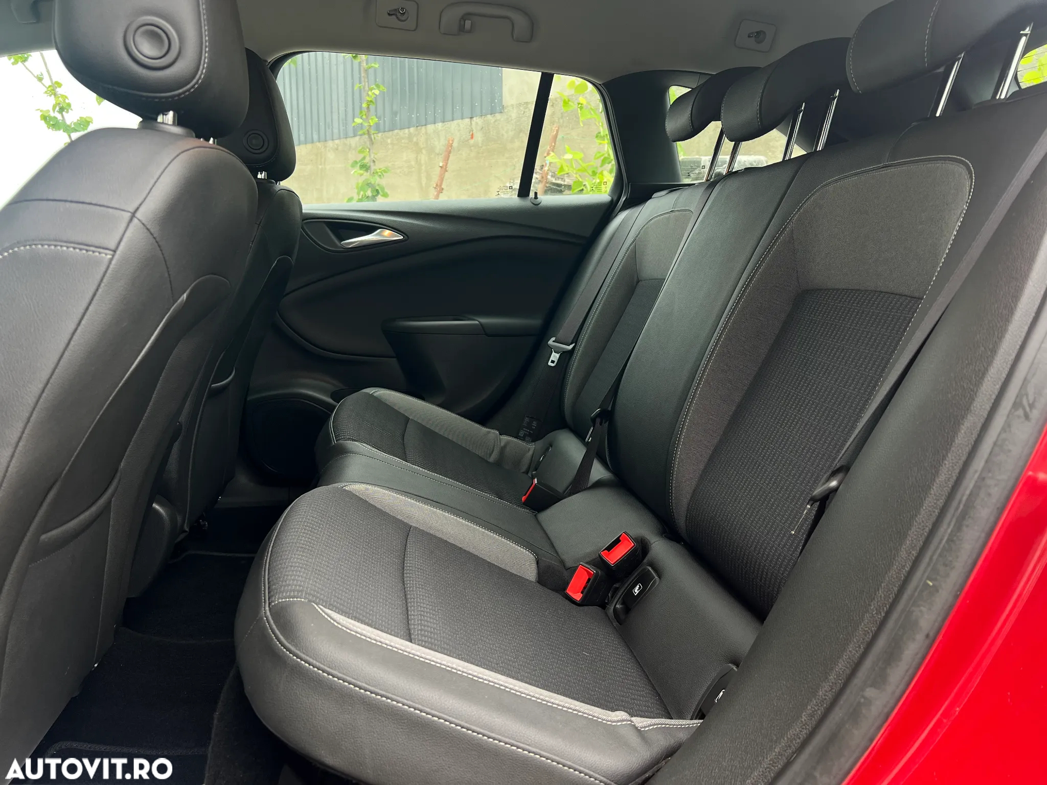 Opel Astra 1.5 D Start/Stop Automatik Business Elegance - 7