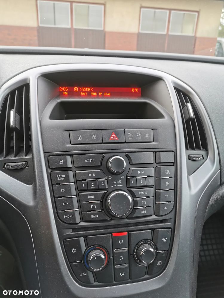 Opel Astra - 19