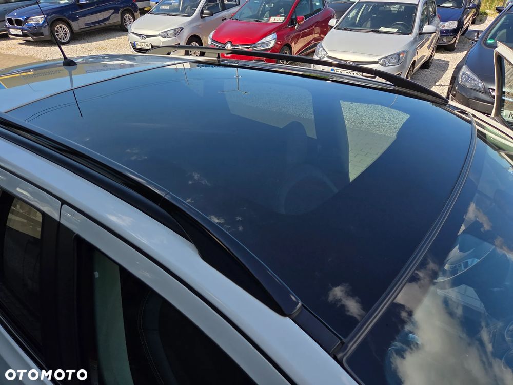 Nissan Qashqai 1.6 360 - 8