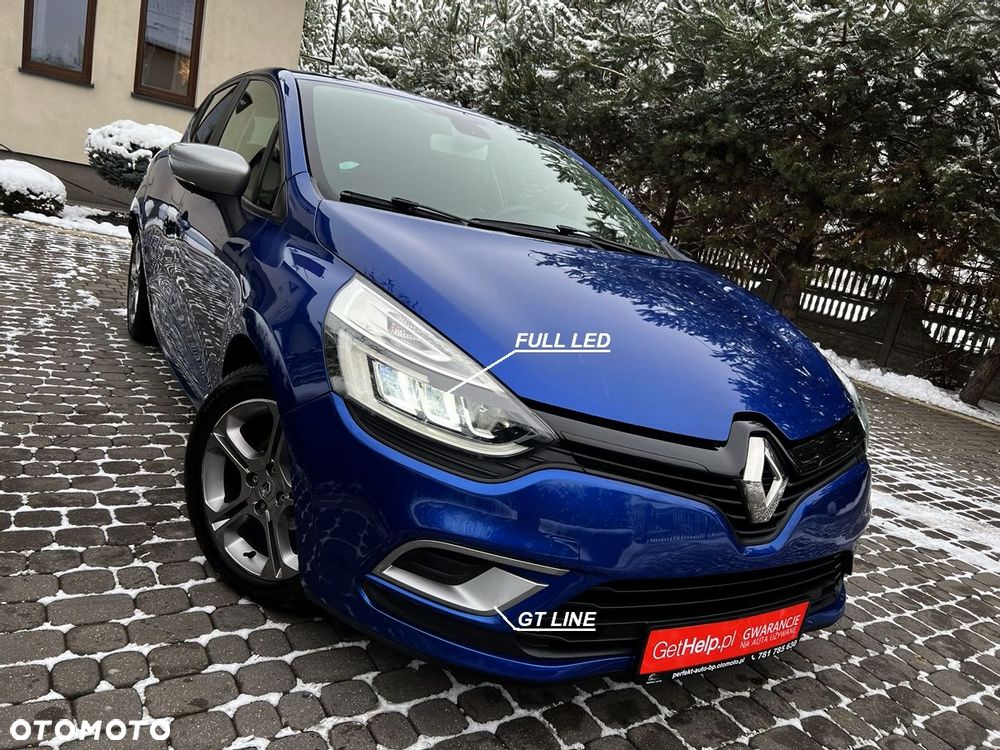 Renault Clio (Energy) TCe 90 Bose Edition - 14