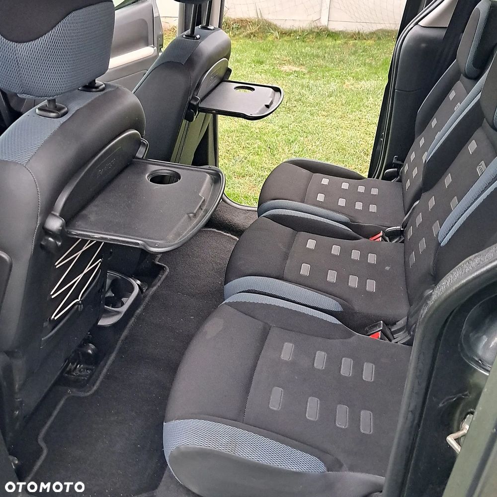 Peugeot Partner 1.6 HDi Business Line - 13