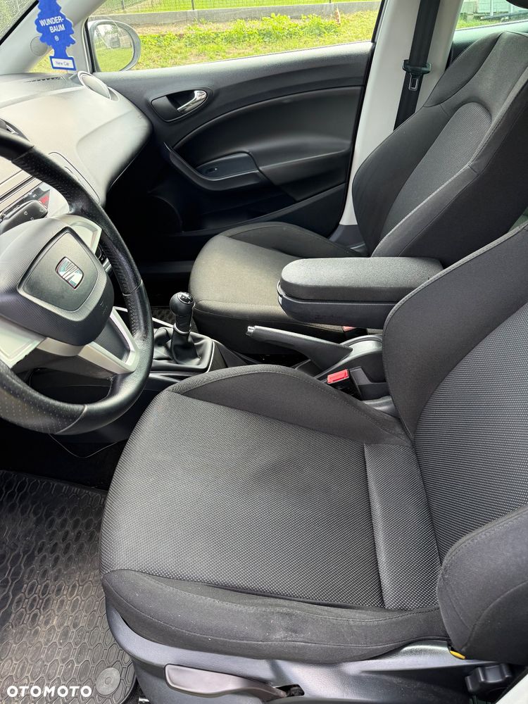 Seat Ibiza 1.6 16V Style - 14