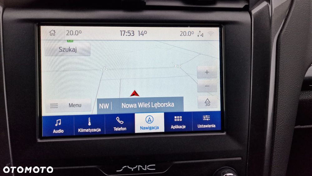 Ford Mondeo 2.0 TDCi STart-Stopp PowerShift-Aut Titanium - 30