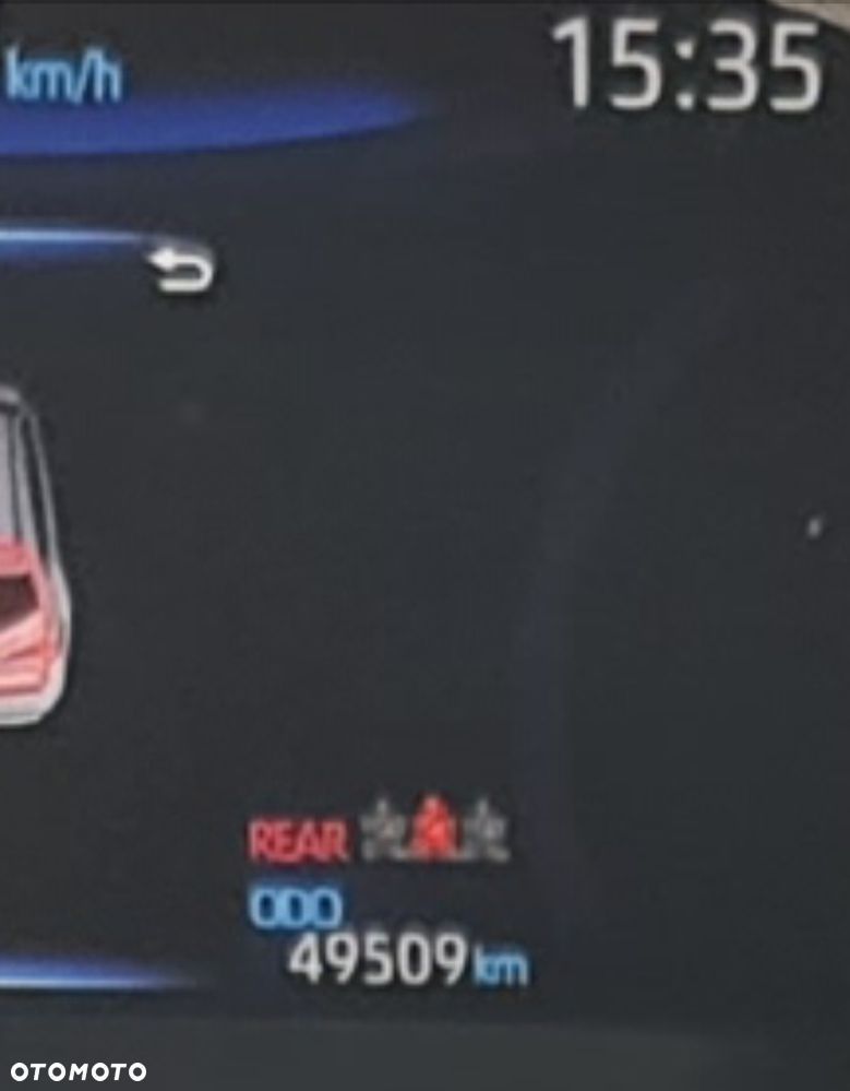 Toyota Corolla 2.0 Hybrid Comfort - 18