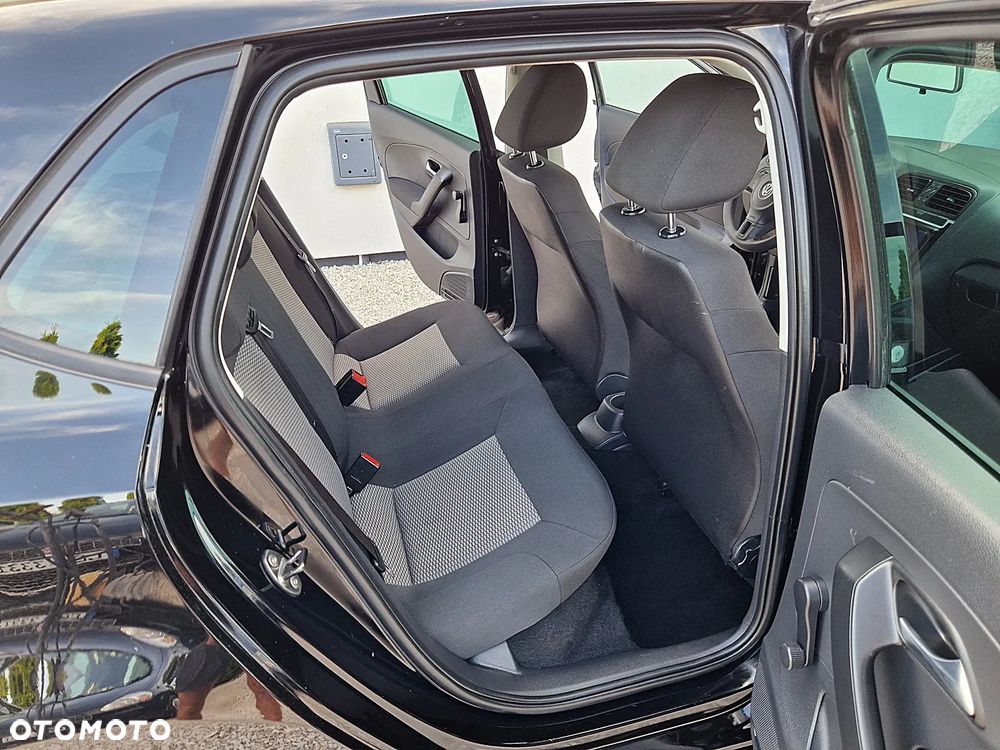 Volkswagen Polo 1.2 Trendline - 7