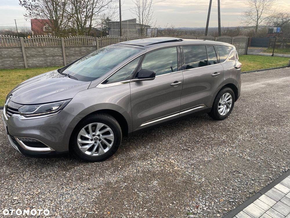 Renault Espace Energy dCi 160 EDC LIMITED - 1