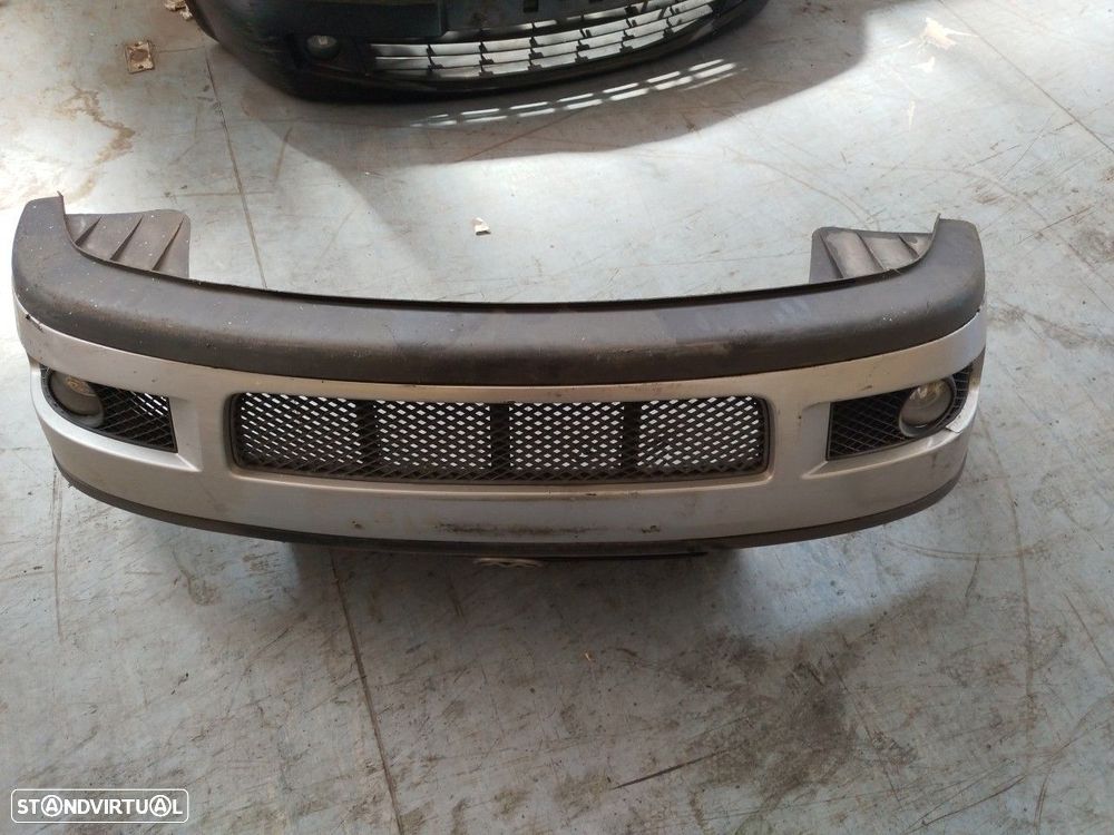 Para Choques Ft Volkswagen Polo (6N1) - 1