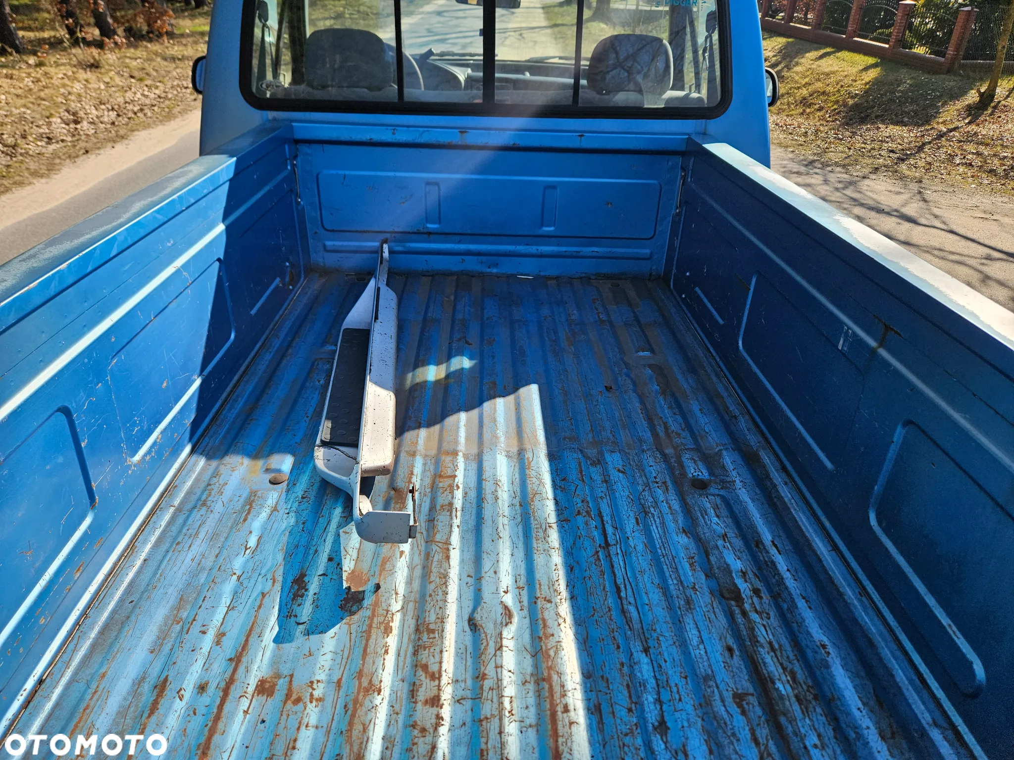 Ford F150 - 6