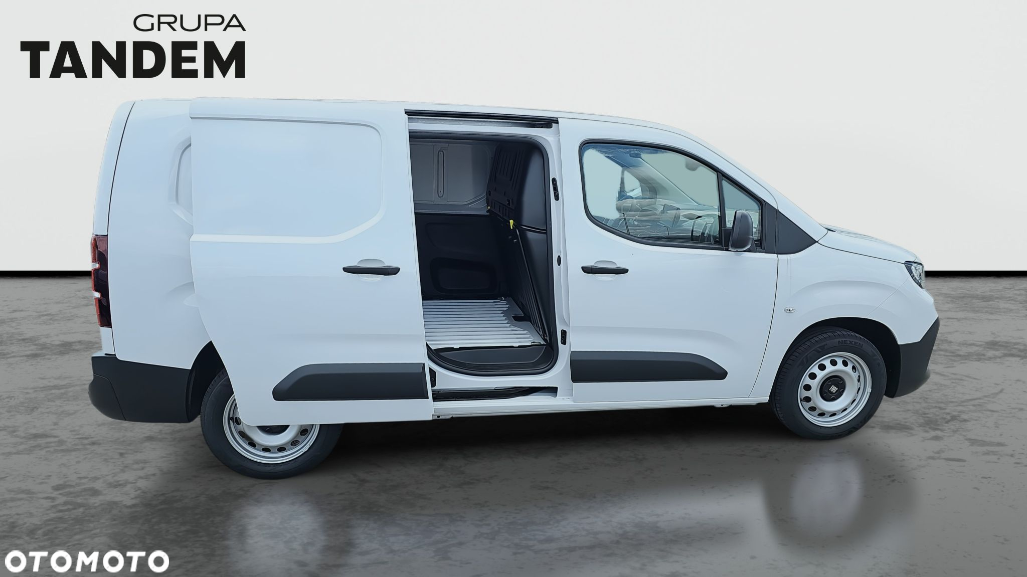 Fiat Doblo - 8