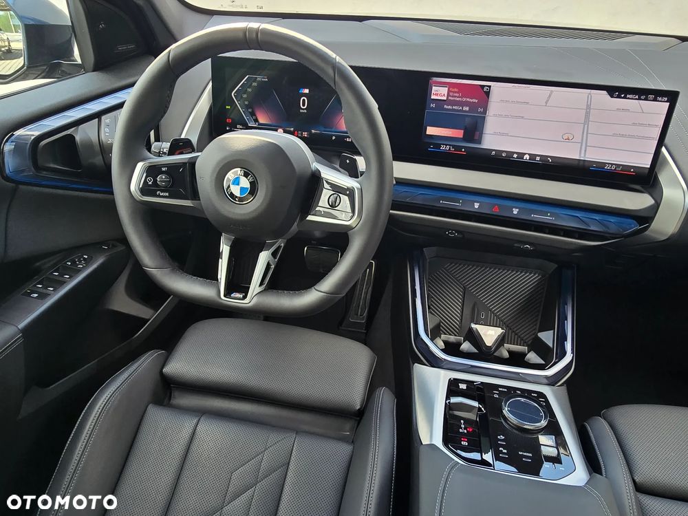 BMW X3 xDrive20d mHEV - 15