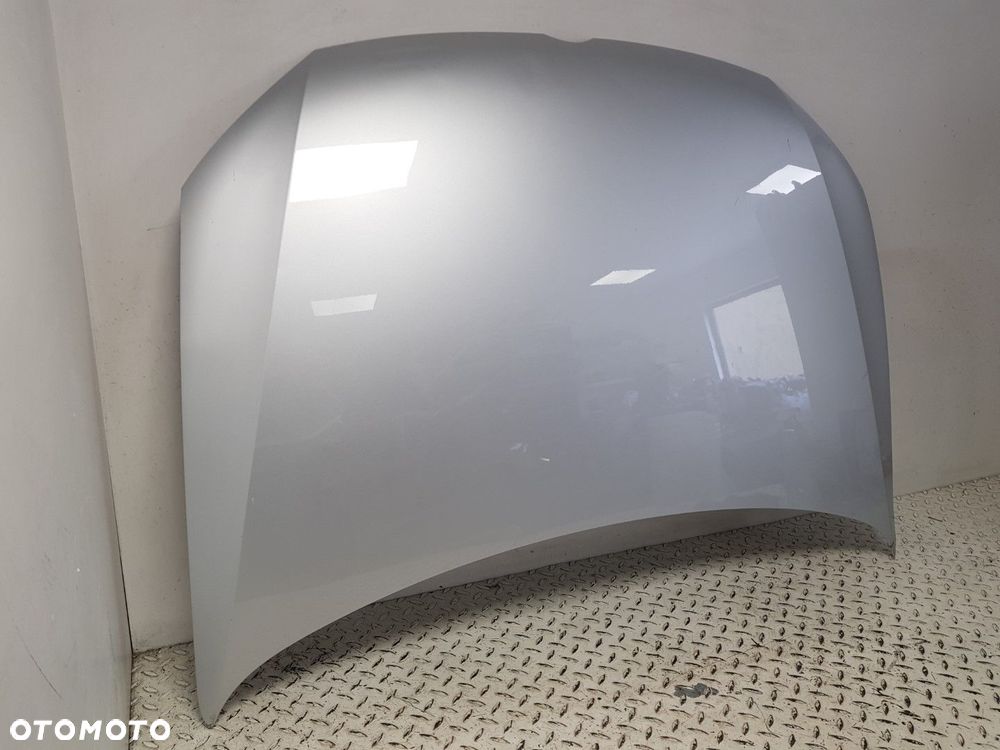 MASKA POKRYWA SILNIKA VW POLO 5 V 09-17 6R 6R0 6C LESZNO 6R0823155 - 4