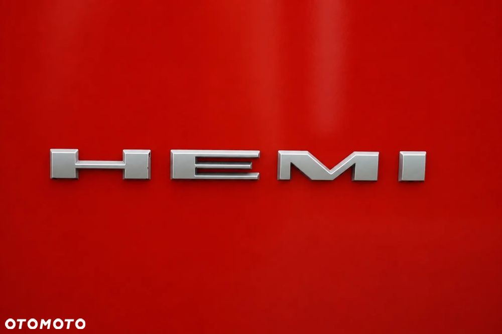 Dodge Challenger 5.7 R/T Shaker - 13