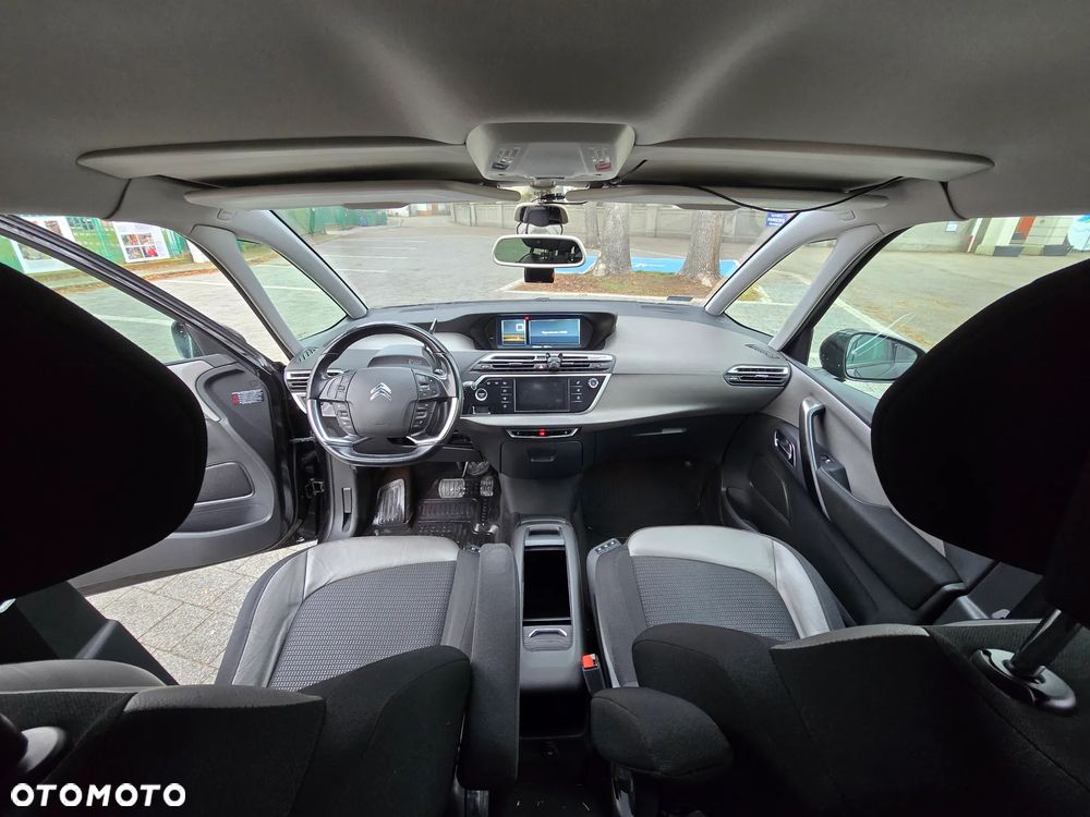 Citroën C4 Grand Picasso BlueHDi 150 EAT6 Exclusive - 17