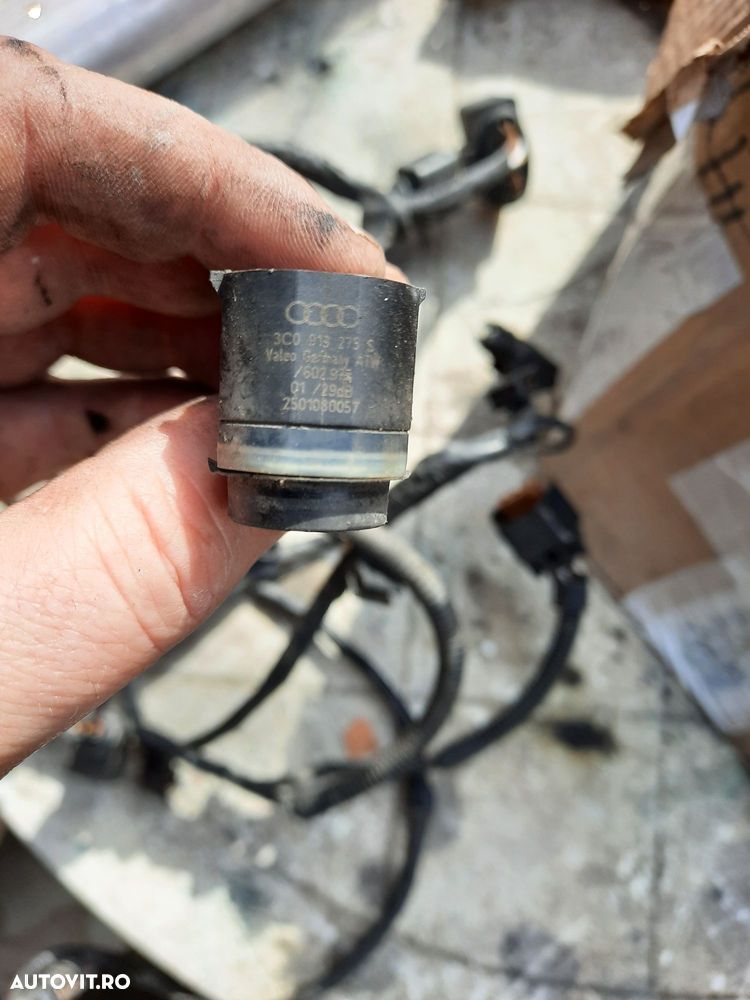 Senzorii parcare Vw,Skoda,Audi, Seat cod 5C6 919 275 3C0 919 275 S - 2