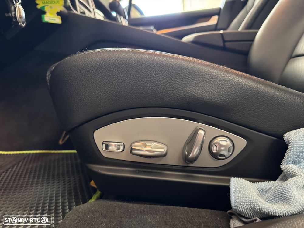 Porsche Panamera S e-Hybrid - 23