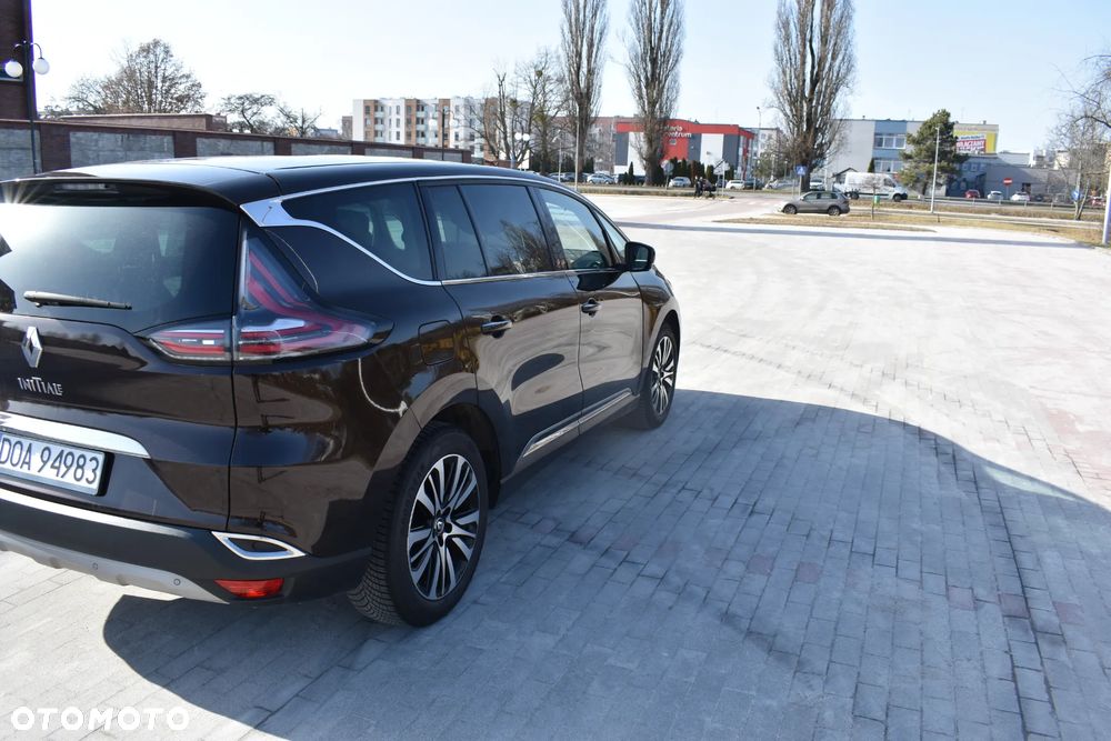 Renault Espace Energy dCi 160 EDC Initiale Paris - 4