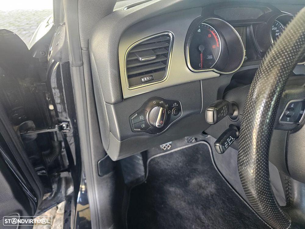 Audi A5 2.0 TDI S-line - 17