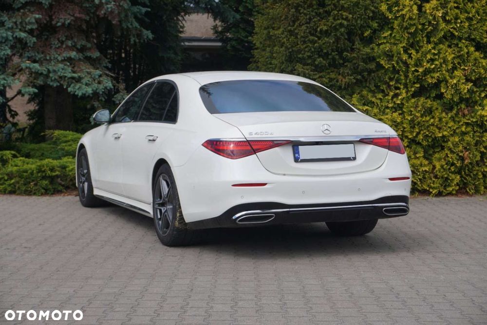 Skoda Superb - 8