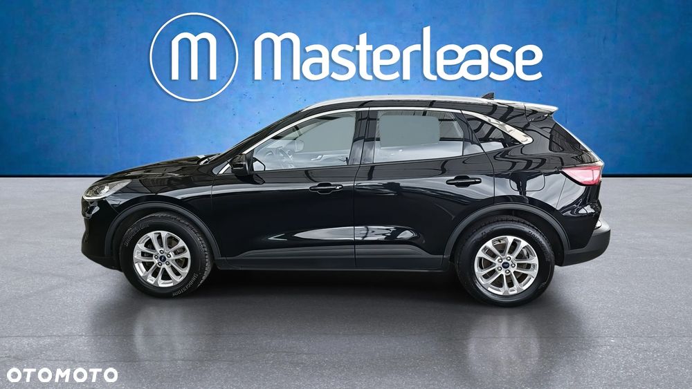 Ford Kuga 1.5 EcoBoost FWD Titanium - 9