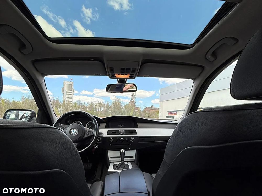 BMW Seria 5 - 14
