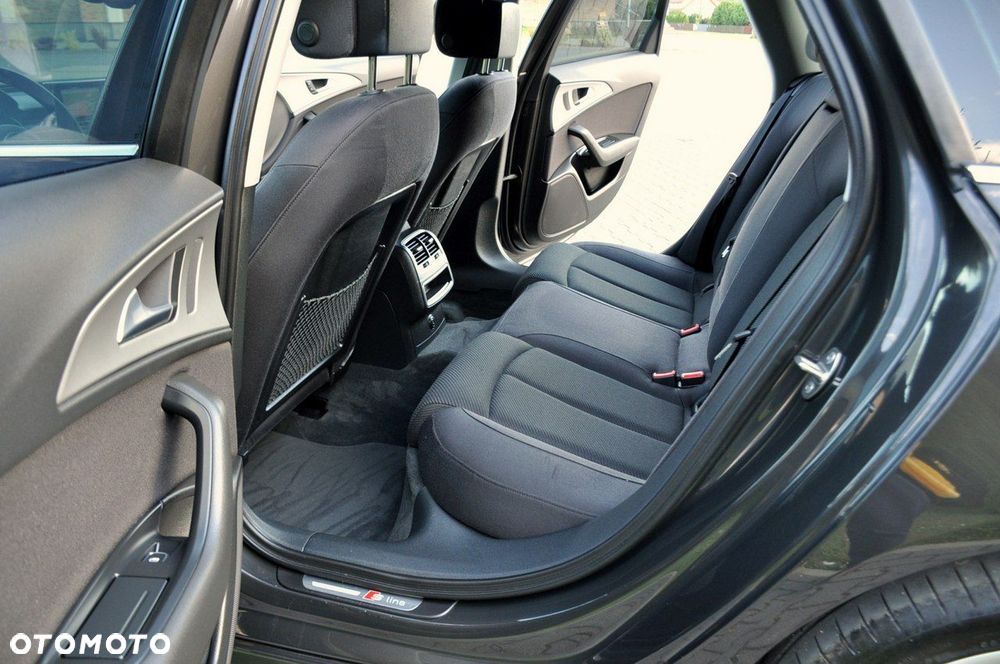 Audi A6 - 22