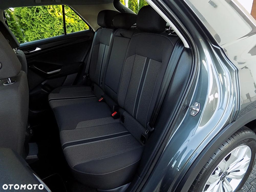 Volkswagen T-Roc 1.5 TSI Style - 34