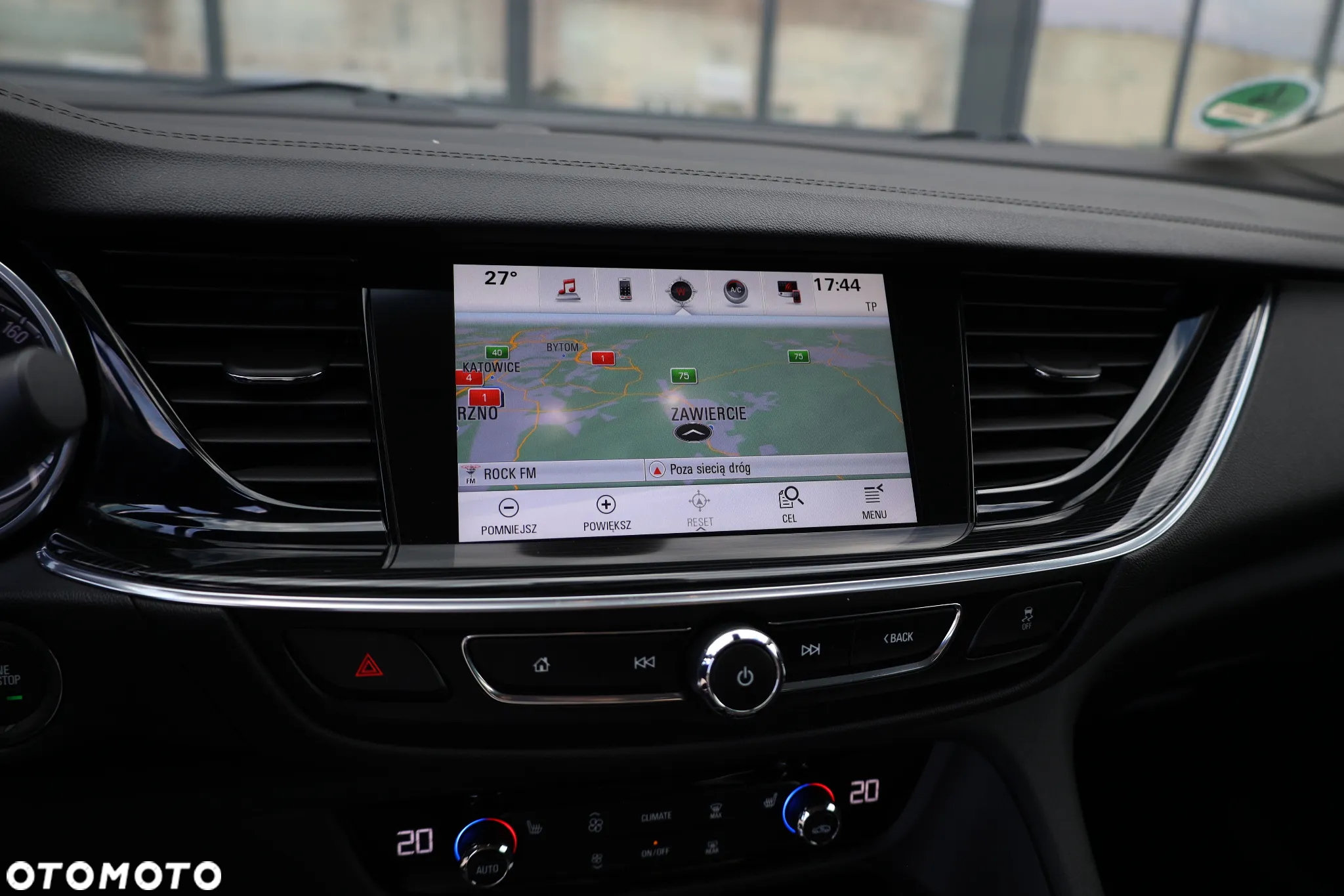 Opel Insignia 1.5 T Elite S&S - 9