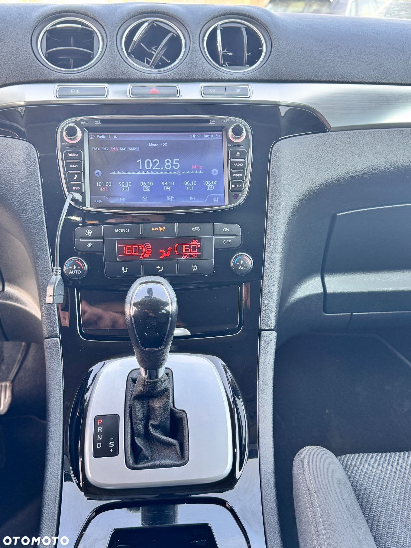 Ford S-Max 2.0 T Platinium X MPS6 - 15