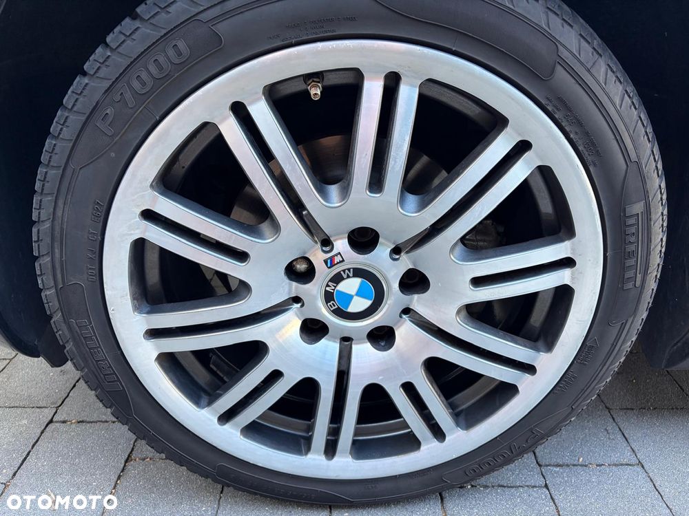BMW Seria 3 318 Ci Edition Exclusive - 12