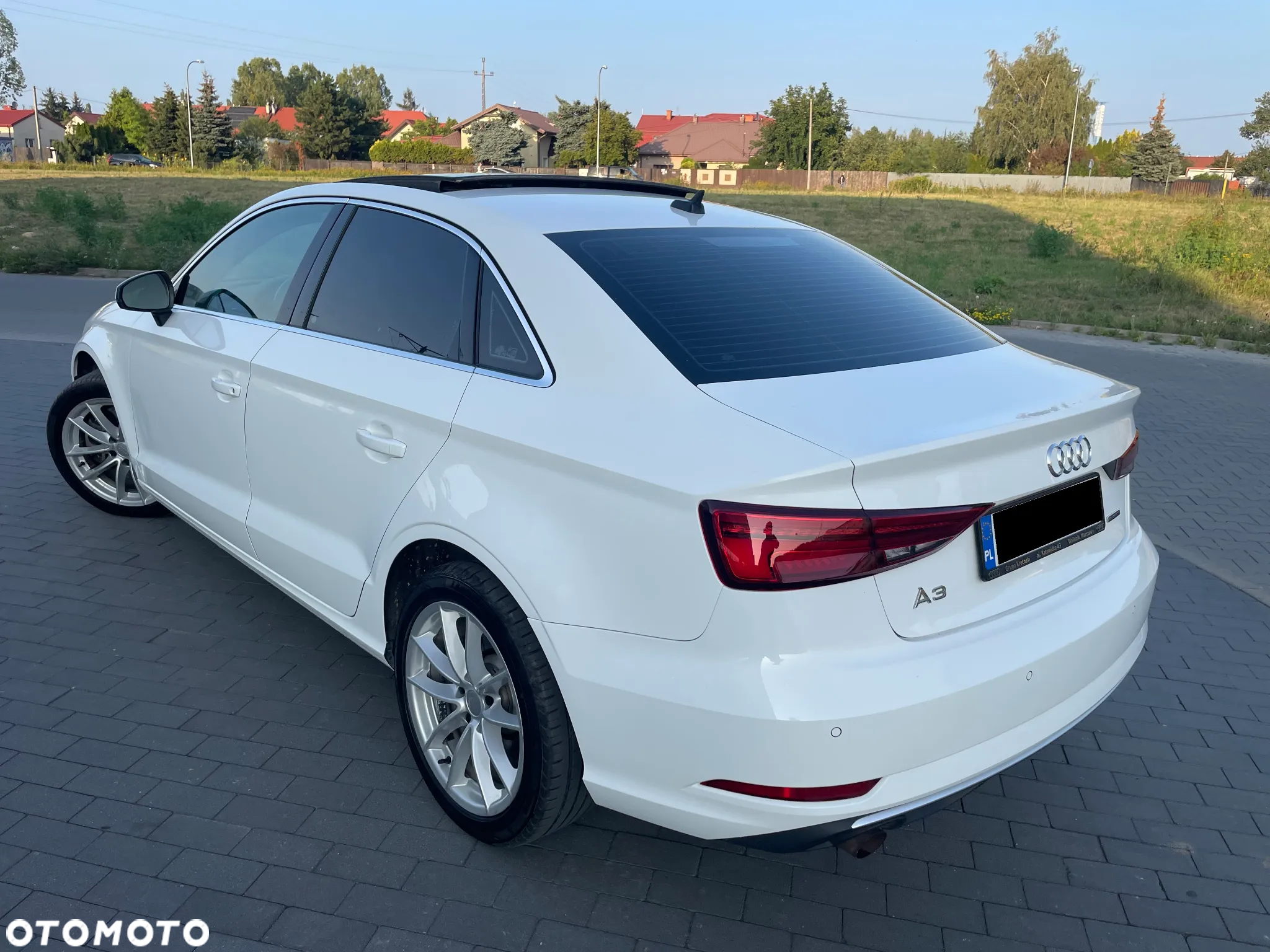 Audi A3 - 7