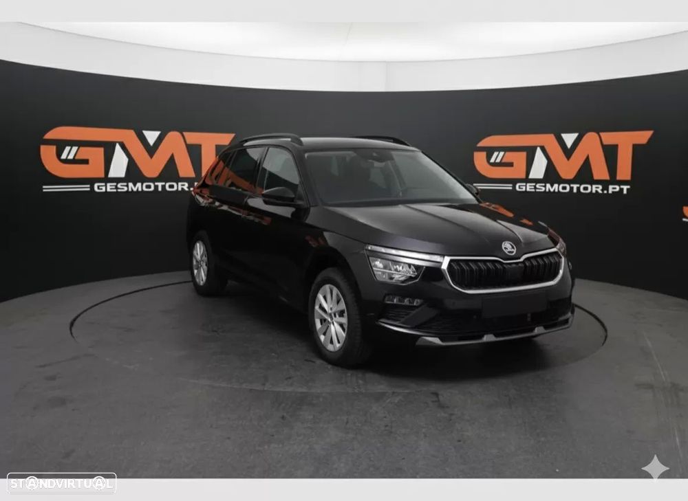 Skoda Kamiq 1.0 TSI Ambition - 2