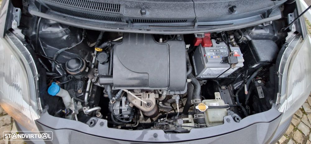 Toyota Yaris 1.0 VVT-i Comfort - 23