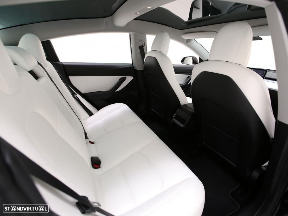 Tesla Model 3 AWD Dual Motor Performance - 11