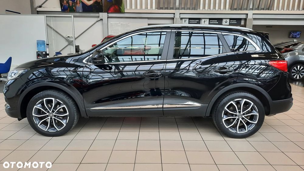 Renault Kadjar 1.3 TCe FAP Intens EDC - 4