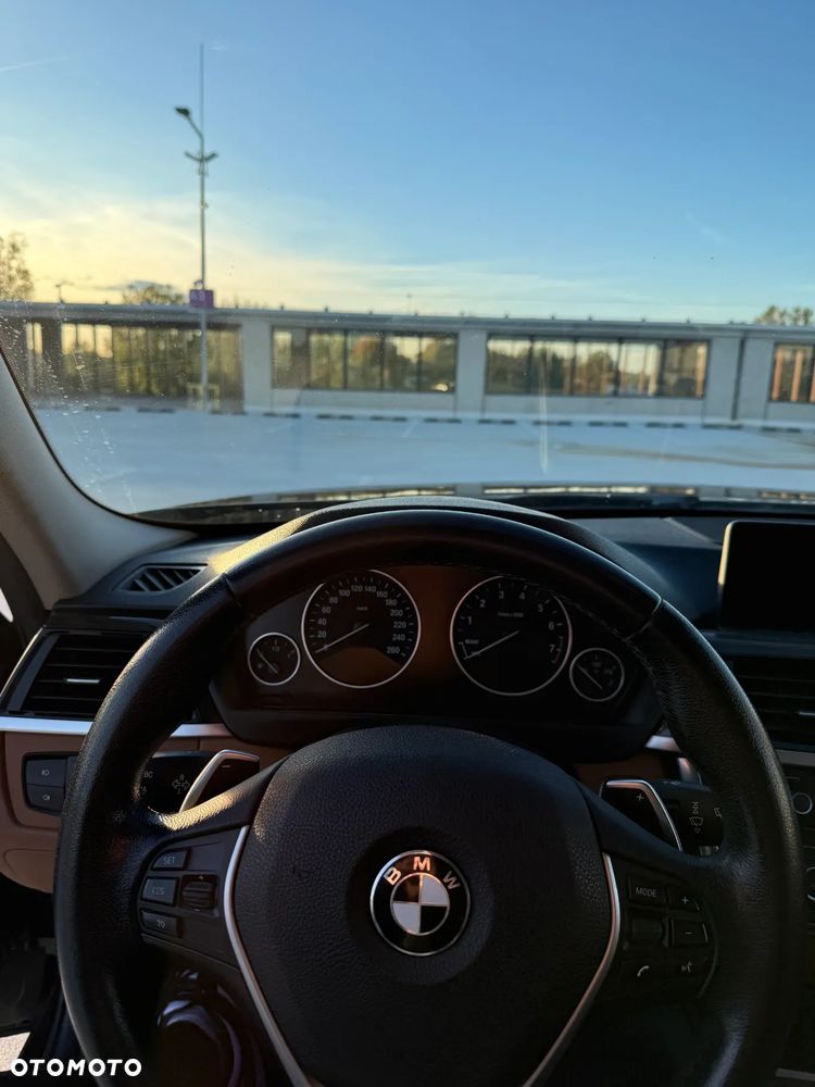 BMW Seria 3 - 21