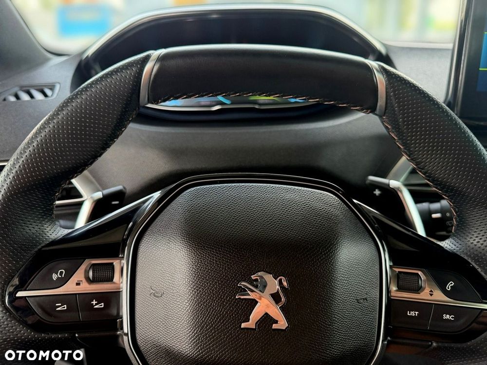 Peugeot 3008 - 16