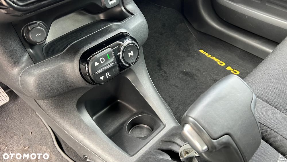 Citroën C4 Cactus PureTech 110 Stop&Start EAT6 Feel - 12