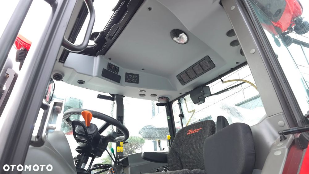 Zetor Forterra 130 HSX - 12