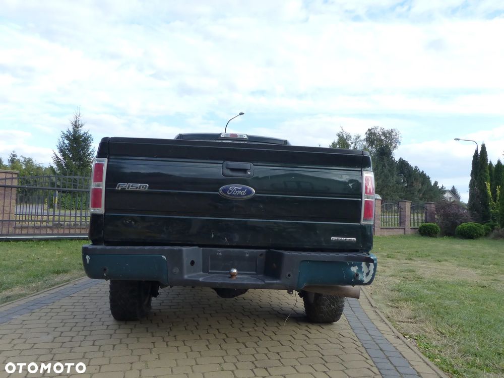 Ford F150 - 6