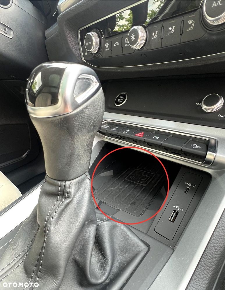 Audi Q3 ver-45-tfsi-quattro-s-tronic-s-line - 20