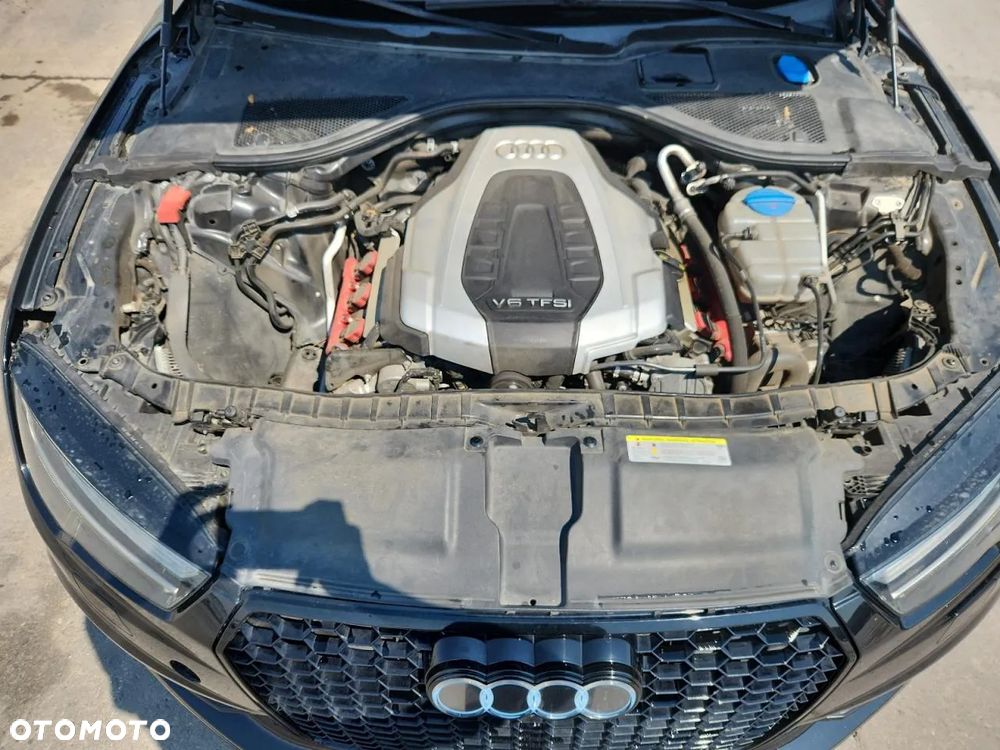 Audi A7 Sportback - 10