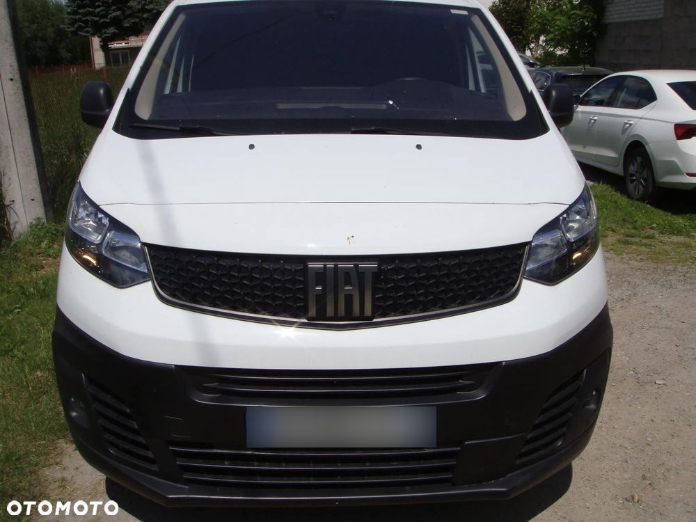 Fiat Scudo - 7